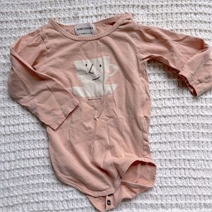 Onesie from bobo chooses 6-12 m